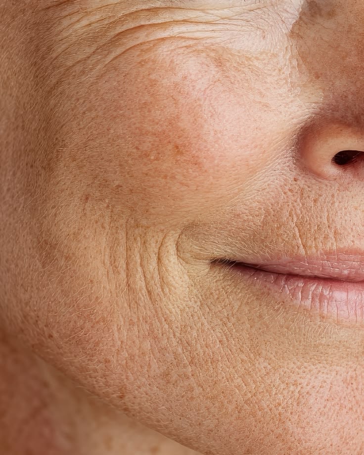 Pigmentation