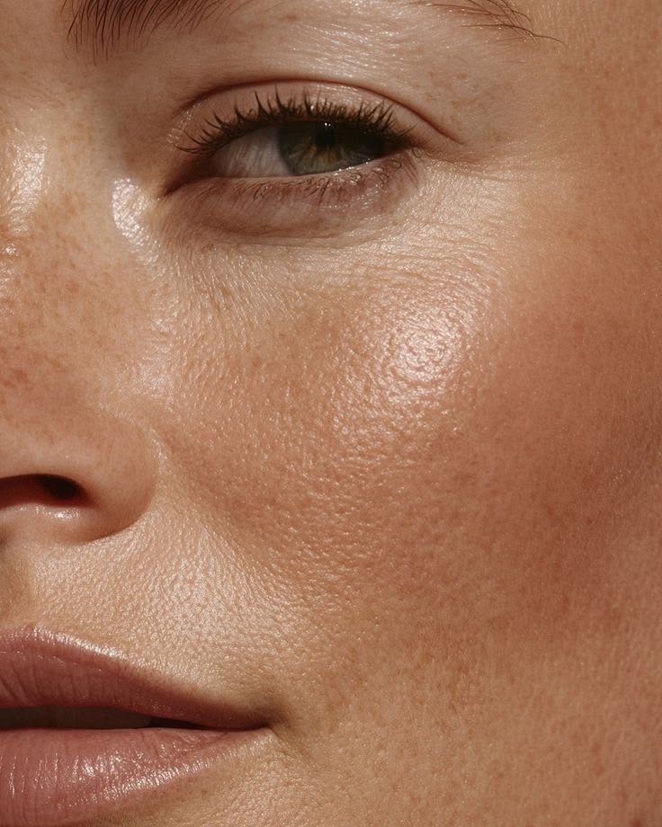 Pores