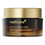 Medicube Deep Vita C Capsule Cream