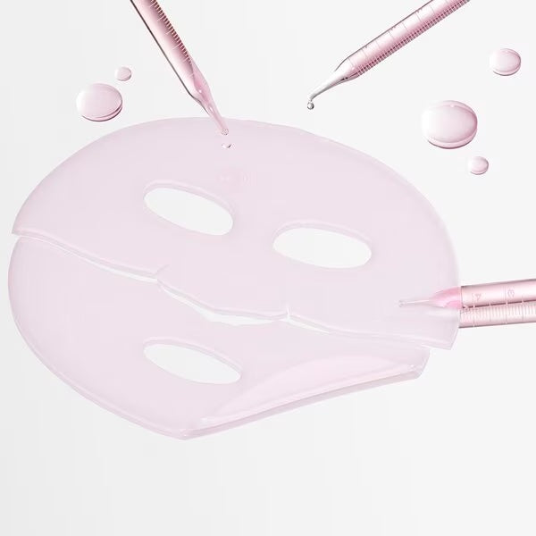 Medicube PDRN Pink Collagen Gel Mask