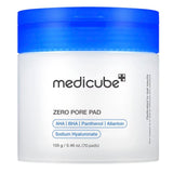 Medicube Zero Pore Pads