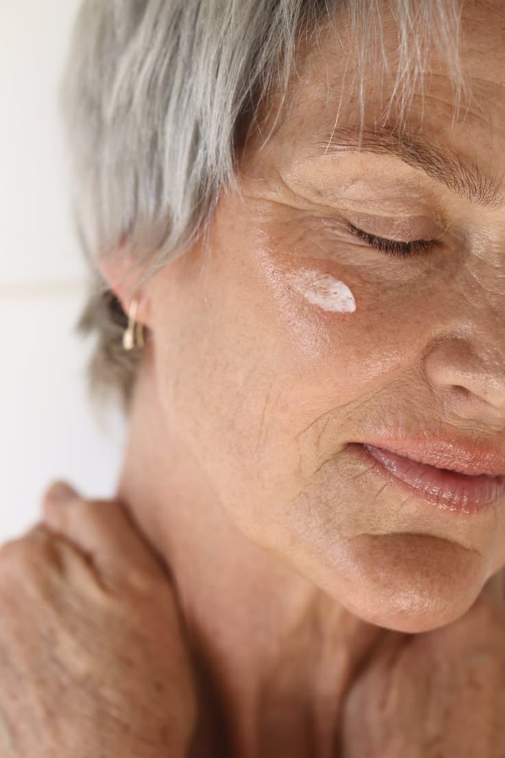 Anti-ageing